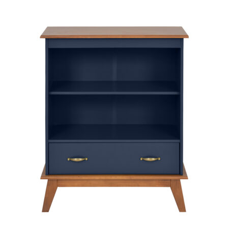 Mini Livreiro Trapani Incantare Moveis